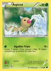 Carte Aspicot 1/116