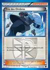 Carte Trio des Ombres 102/116