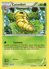 Carte Coconfort 2/116