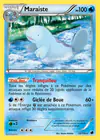 Carte Maraiste 22/116