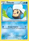 Carte Tritonde 24/116