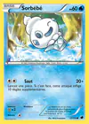 Carte Sorbébé 27/116