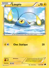 Carte Loupio 35/116