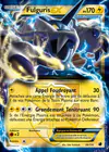 Carte Fulguris EX 38/116
