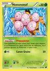 Carte Noeunoeuf 4/116