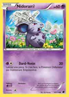 Carte Nidoran♀ 40/116