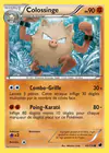 Carte Colossinge 60/116