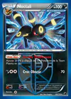 Carte Noctali 64/116
