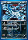 Carte Absol 67/116