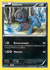 Carte Solochi 75/116