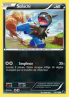 Carte Solochi 76/116