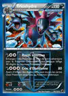 Carte Trioxhydre 78/116