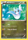 Carte Minidraco 81/116