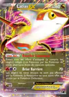 Carte Latias EX 85/116