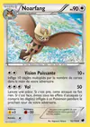 Carte Noarfang 92/116