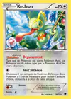Carte Kecleon 94/116