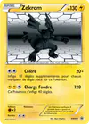 Carte Zekrom BW005/