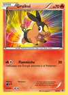 Carte Gruikui BW02/