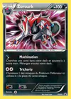 Carte Zoroark BW09/