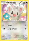 Carte Chinchidou BW13/
