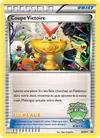 Carte Coupe Victoire BW29/