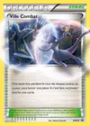 Carte Ville Combat BW39/