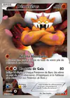 Carte Démétéros BW43/