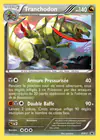 Carte Tranchodon BW57/