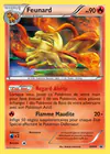 Carte Feunard BW66/