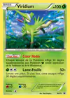 Carte Viridium BW70/
