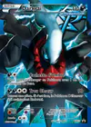 Carte Darkrai BW73/