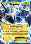 Carte Fulguris EX BW81/