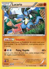 Carte Lucario BW85/