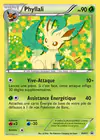 Carte Phyllali BW87/