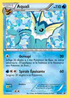 Carte Aquali BW89/