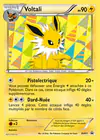 Carte Voltali BW91/