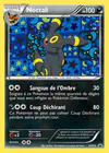 Carte Noctali BW93/