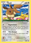 Carte Évoli BW97/