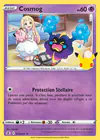 Carte Cosmog 013/025