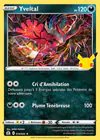 Carte Yveltal 019/025