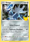 Carte Dialga 020/025