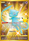 Carte Mew 025/025