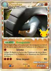 Carte Donphan 107/123