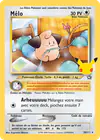 Carte Mélo 20/111