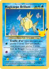 Carte Magicarpe Brillant 66/64