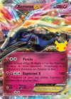 Carte Xerneas EX 97/146