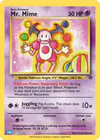 Carte Mr. Mime 013/034