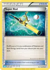 Carte Super Rod 028/034