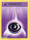 Carte Psychic Energy 034/034