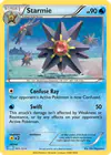 Carte Starmie 005/034